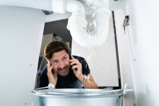 Best Sprinkler Systems  in Calico Rock, AR