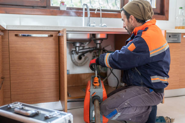 Best Emergency Plumbing Repair  in Calico Rock, AR