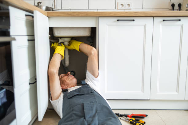 Best Water Leak Repair  in Calico Rock, AR