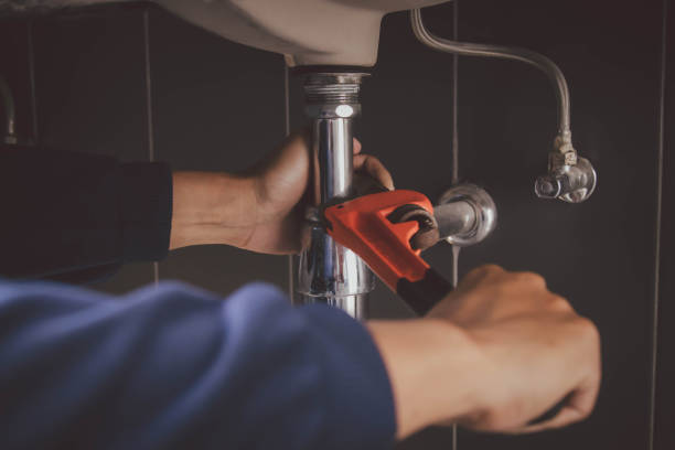 Best Pipe Repair Near Me  in Calico Rock, AR